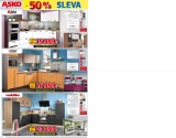 Asko nbytek 3 prodejny od 10.2.2014, strana 6 
