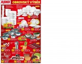 Asko nbytek katalog od 3.3.2014, strana 14 