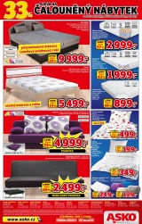 Asko nbytek katalog od 17.3.2014, strana 4 