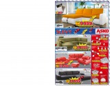 Asko nbytek katalog od 1.5.2014, strana 3 