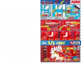 Asko nbytek katalog od 1.5.2014, strana 9 