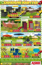 Asko nbytek katalog od 1.5.2014, strana 12 