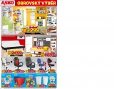 Asko nbytek vybran prodejny od 2.6.2014, strana 6 