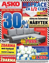 Asko nbytek katalog od 16.6.2014, strana 1 