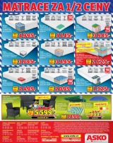 Asko nbytek katalog od 16.6.2014, strana 8 