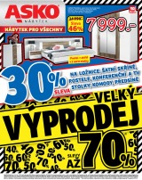Asko nbytek katalog od 14.7.2014, strana 1 