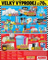 Asko nbytek katalog od 14.7.2014, strana 8 