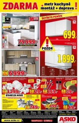 Asko nbytek katalog od 1.8.2014, strana 8 