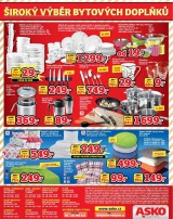 Asko nbytek katalog od 18.8.2014, strana 8 
