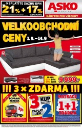 Asko nbytek katalog od 1.9.2014, strana 1 