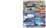 Asko nbytek katalog od 15.9.2014, strana 3 