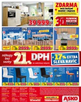 Asko nbytek katalog od 15.9.2014, strana 8 