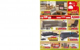 Asko nbytek katalog od 9.10.2014, strana 3 
