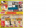 Asko nbytek katalog od 9.10.2014, strana 6 