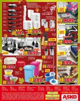 Asko nbytek katalog od 9.10.2014, strana 8 