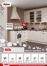 Asko nbytek Kuchyn od 1.10.2014, strana 4 