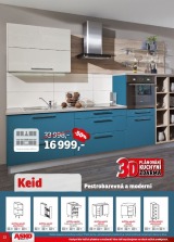 Asko nbytek Kuchyn od 1.10.2014, strana 32 
