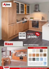 Asko nbytek Kuchyn od 1.10.2014, strana 34 