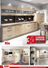 Asko nbytek Kuchyn od 1.10.2014, strana 42 