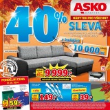 Asko nbytek katalog od 23.10.2014, strana 1 