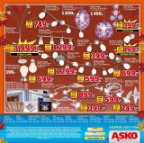 Asko nbytek katalog od 23.10.2014, strana 12 