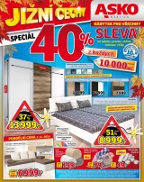 Asko nbytek Jin echy od 30.10.2014, strana 1 