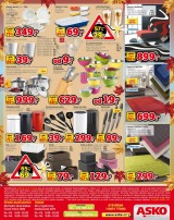 Asko nbytek katalog od 30.10.2014, strana 8 