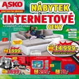 Asko nbytek katalog od 6.11.2014, strana 1 