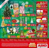 Asko nbytek katalog od 6.11.2014, strana 12 