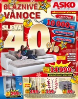 Asko nbytek katalog od 20.11.2014, strana 1 