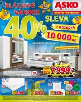 Asko nbytek katalog CV, TA, ZN od 27.11.2014, strana 1 