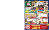 Asko nbytek katalog CV, TA, ZN od 27.11.2014, strana 3 