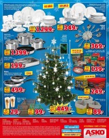 Asko nbytek katalog CV, TA, ZN od 27.11.2014, strana 8 