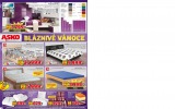 Asko nbytek katalog od 4.12.2014, strana 4 