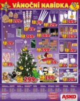Asko nbytek katalog od 4.12.2014, strana 8 