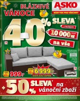 Asko nbytek katalog od 15.12.2014, strana 1 