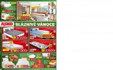 Asko nbytek katalog od 15.12.2014, strana 4 