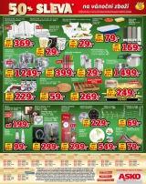 Asko nbytek katalog od 15.12.2014, strana 8 