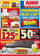 Asko nbytek Olomouc od 18.12.2014, strana 1 