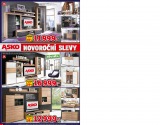 Asko nbytek katalog od 8. 1. 2015, strana 4 
