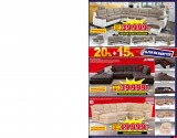 Asko nbytek katalog od 8. 1. 2015, strana 5 