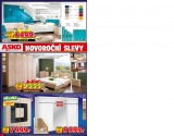 Asko nbytek katalog od 8. 1. 2015, strana 6 