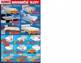 Asko nbytek katalog od 8. 1. 2015, strana 8 