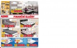 Asko nbytek katalog od 22.1.2015, strana 4 