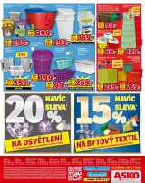 Asko nbytek katalog od 22.1.2015, strana 8 