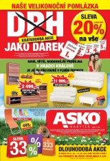 Asko akn letk Hradec Krlov, strana 1 