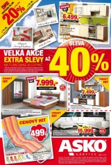 Asko aktuln letk, strana 1 