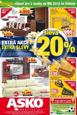 Asko akn letk, strana 1 