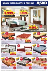 Asko aktuln katalog, strana 7 