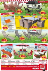 Asko aktuln katalog, strana 16 